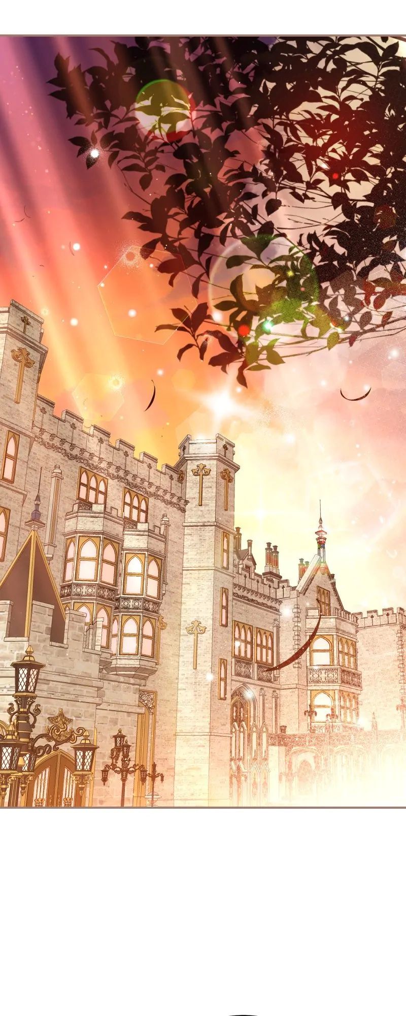 I Became The Wife Of The Monstrous Crown Prince chapter 88 page 24