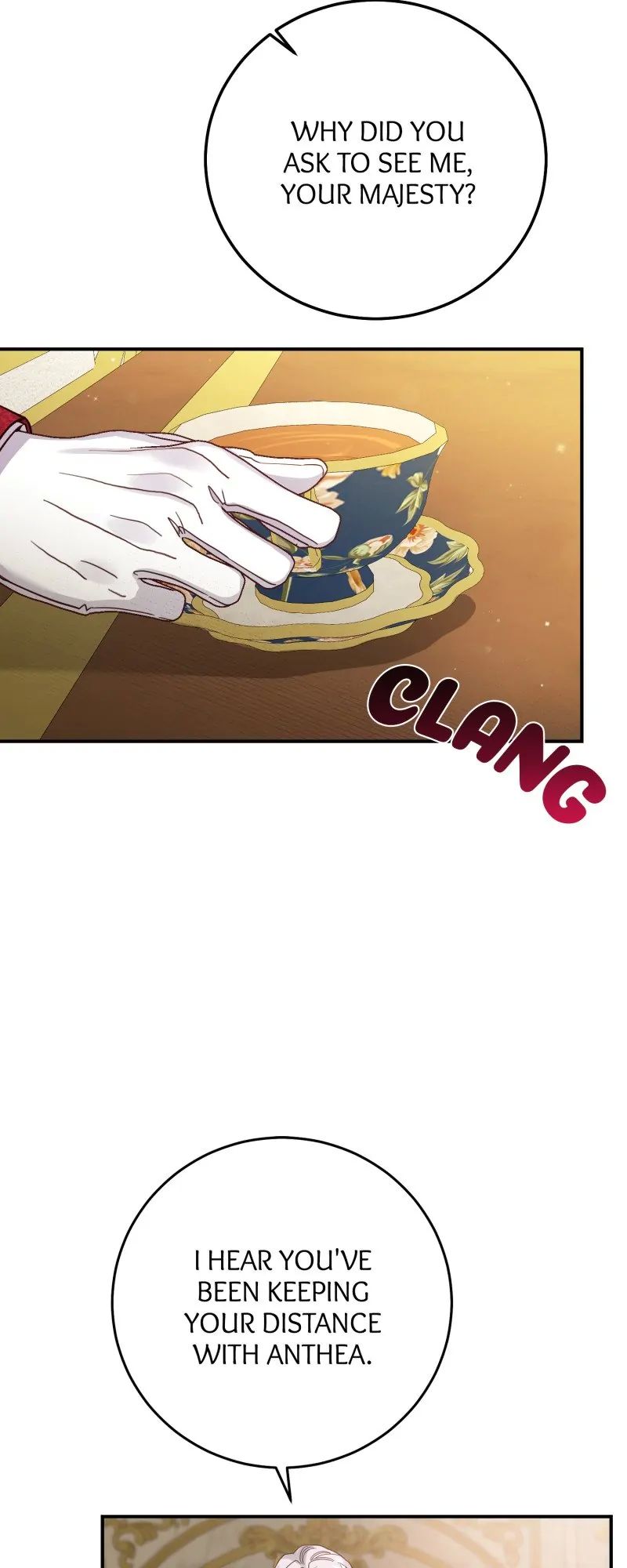 I Became The Wife Of The Monstrous Crown Prince chapter 88 page 25