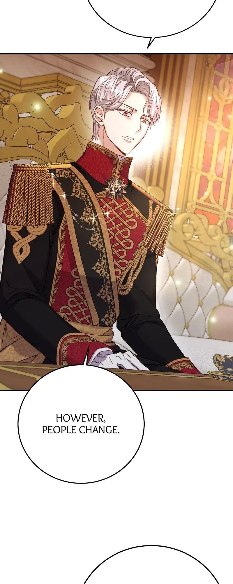 I Became The Wife Of The Monstrous Crown Prince chapter 88 page 30