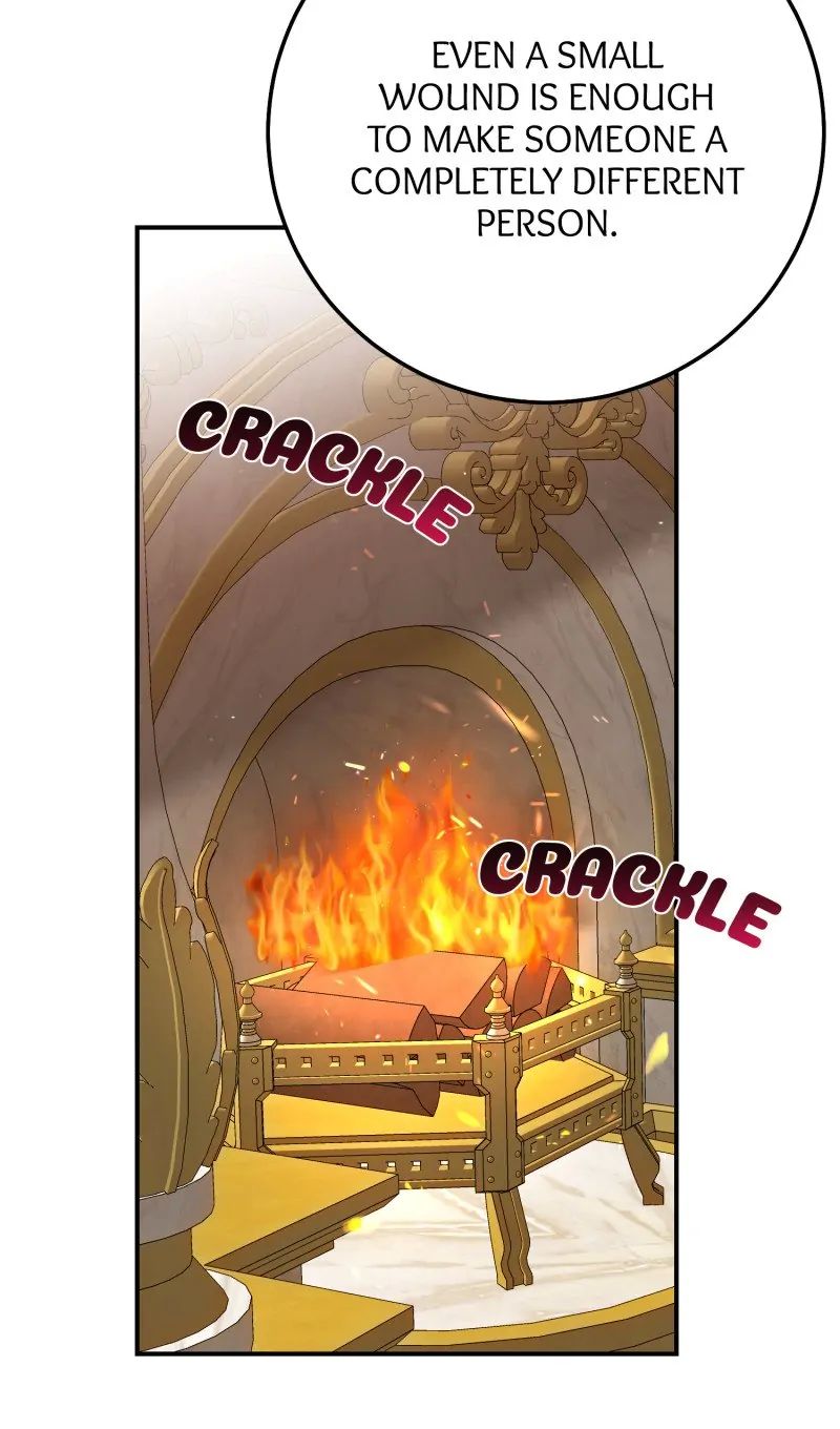 I Became The Wife Of The Monstrous Crown Prince chapter 88 page 31