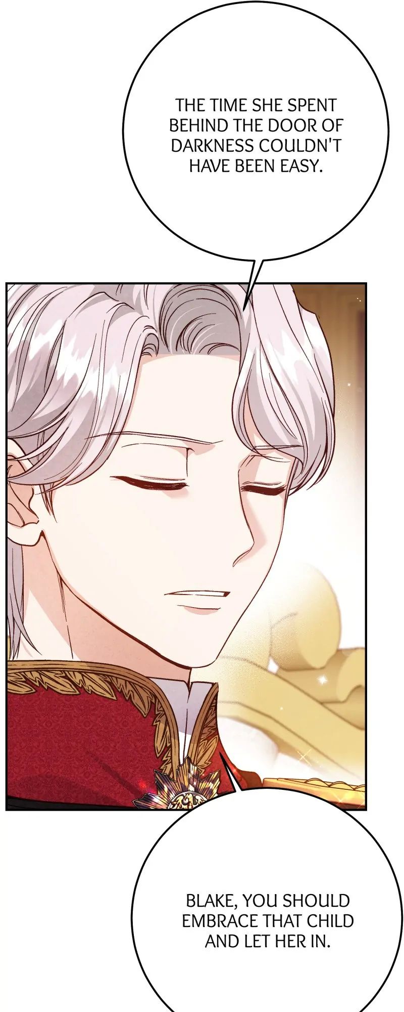 I Became The Wife Of The Monstrous Crown Prince chapter 88 page 32