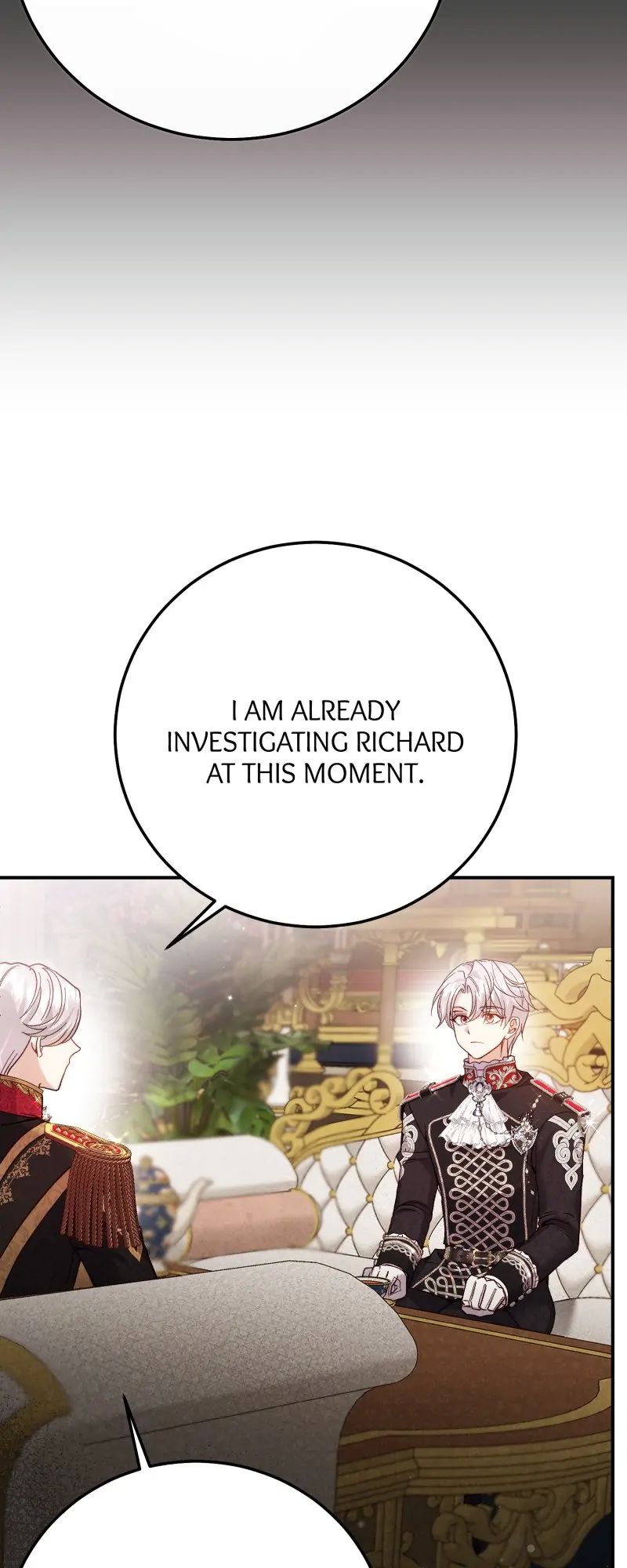 I Became The Wife Of The Monstrous Crown Prince chapter 88 page 35