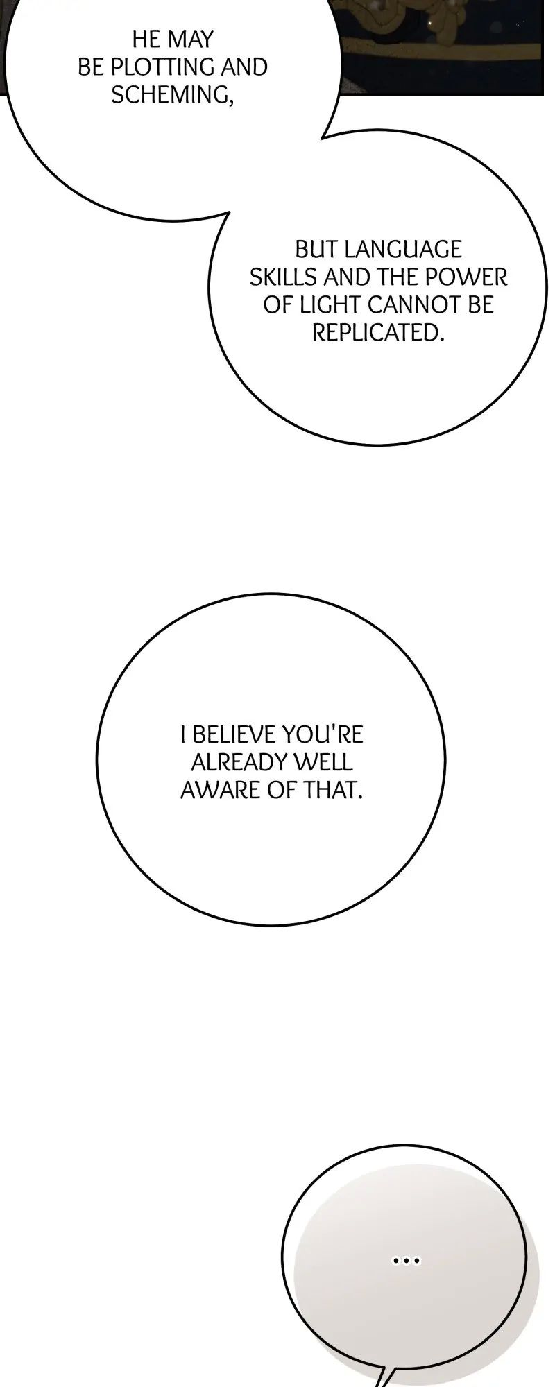 I Became The Wife Of The Monstrous Crown Prince chapter 88 page 36