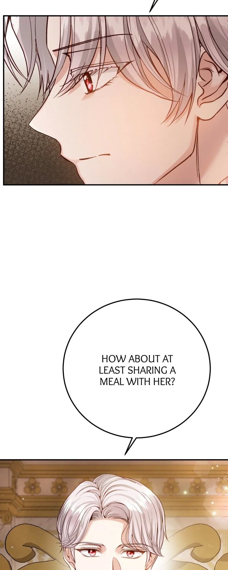 I Became The Wife Of The Monstrous Crown Prince chapter 88 page 37