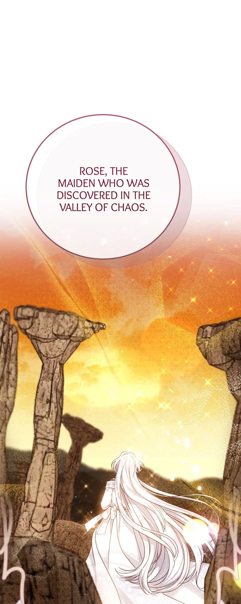 I Became The Wife Of The Monstrous Crown Prince chapter 88 page 40