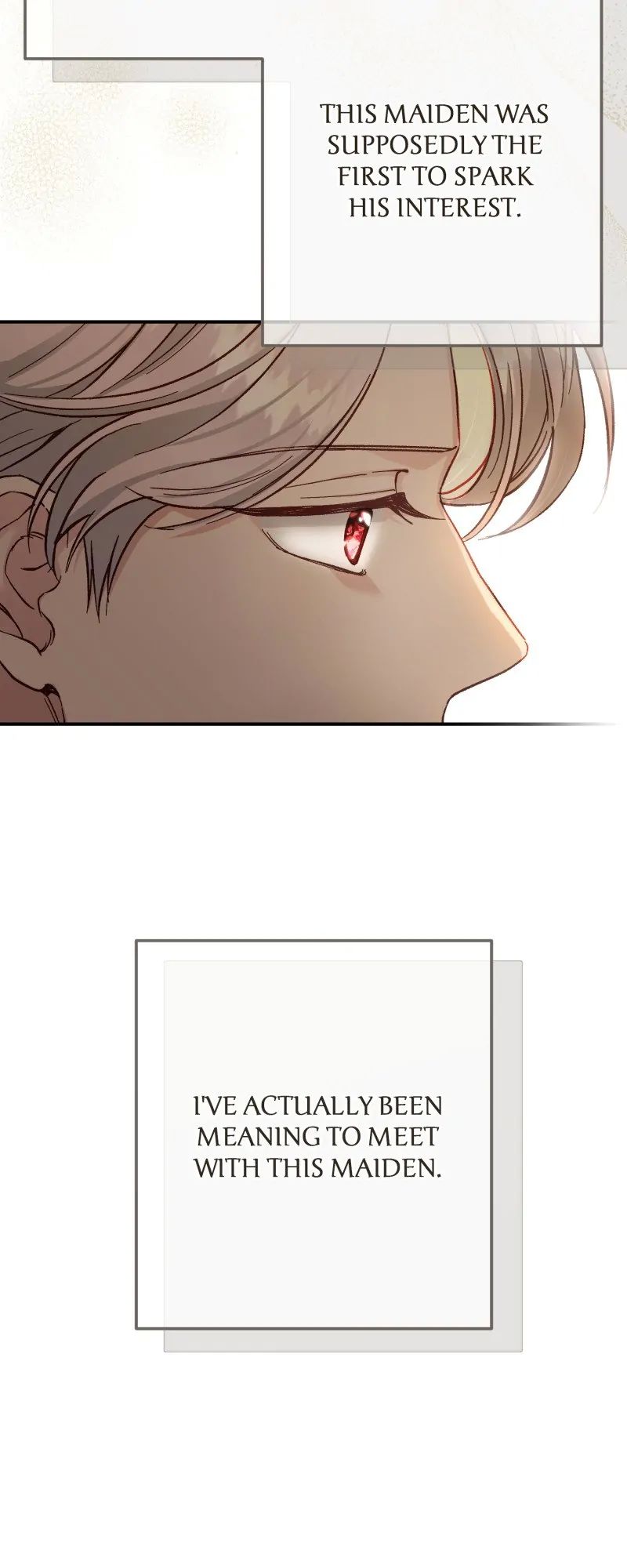 I Became The Wife Of The Monstrous Crown Prince chapter 88 page 42