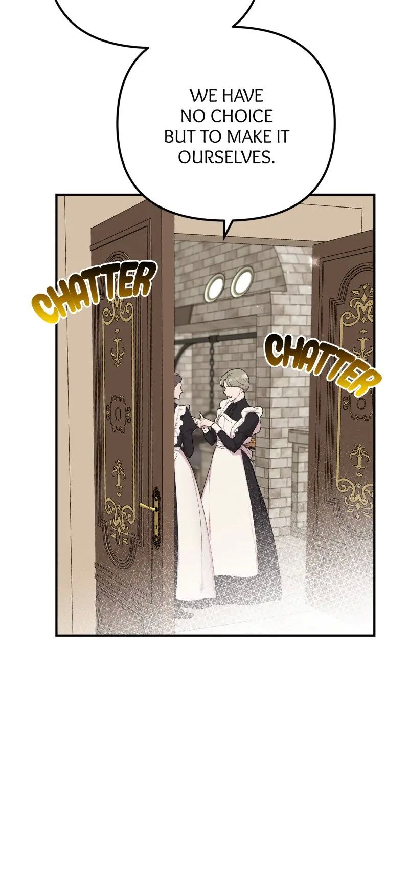 I Became The Wife Of The Monstrous Crown Prince chapter 88 page 47