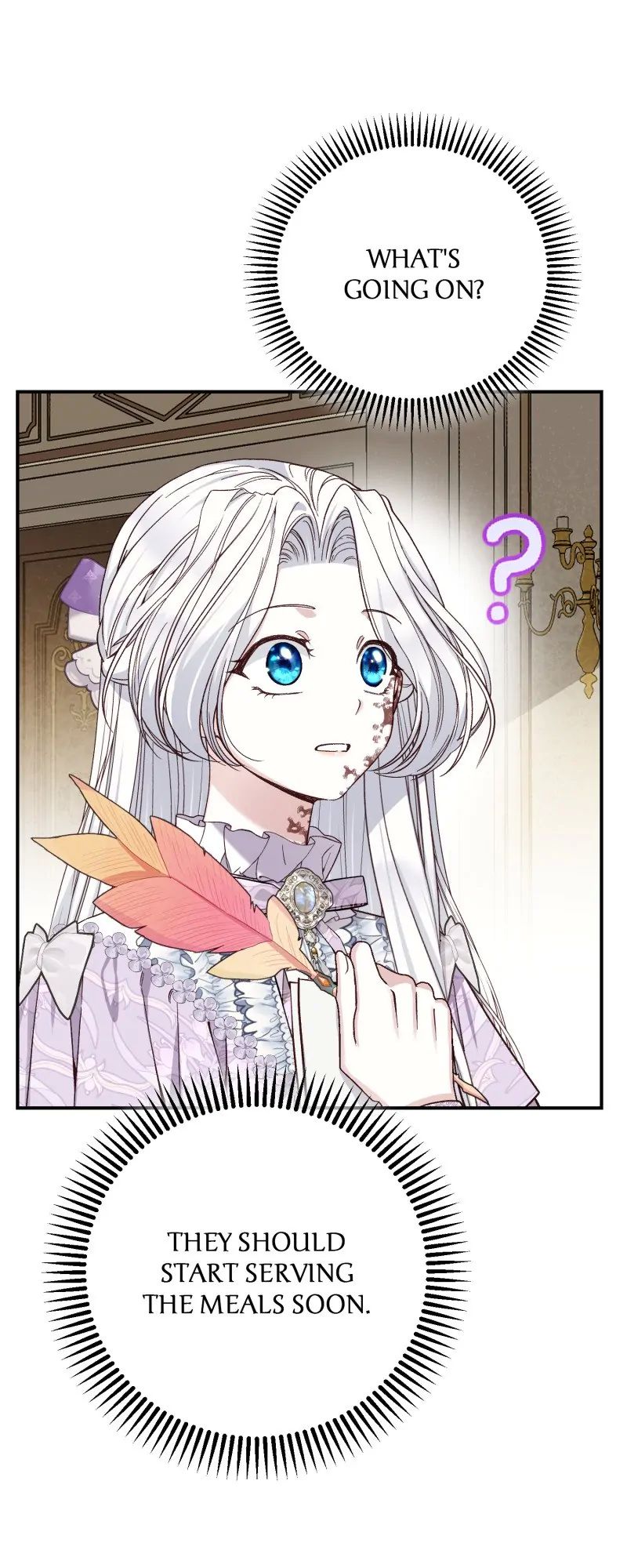 I Became The Wife Of The Monstrous Crown Prince chapter 88 page 48