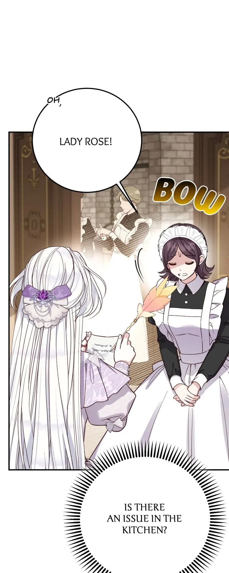 I Became The Wife Of The Monstrous Crown Prince chapter 88 page 49