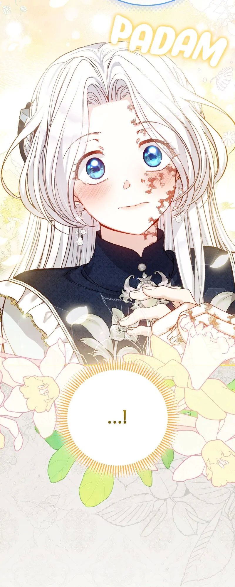 I Became The Wife Of The Monstrous Crown Prince chapter 88 page 5