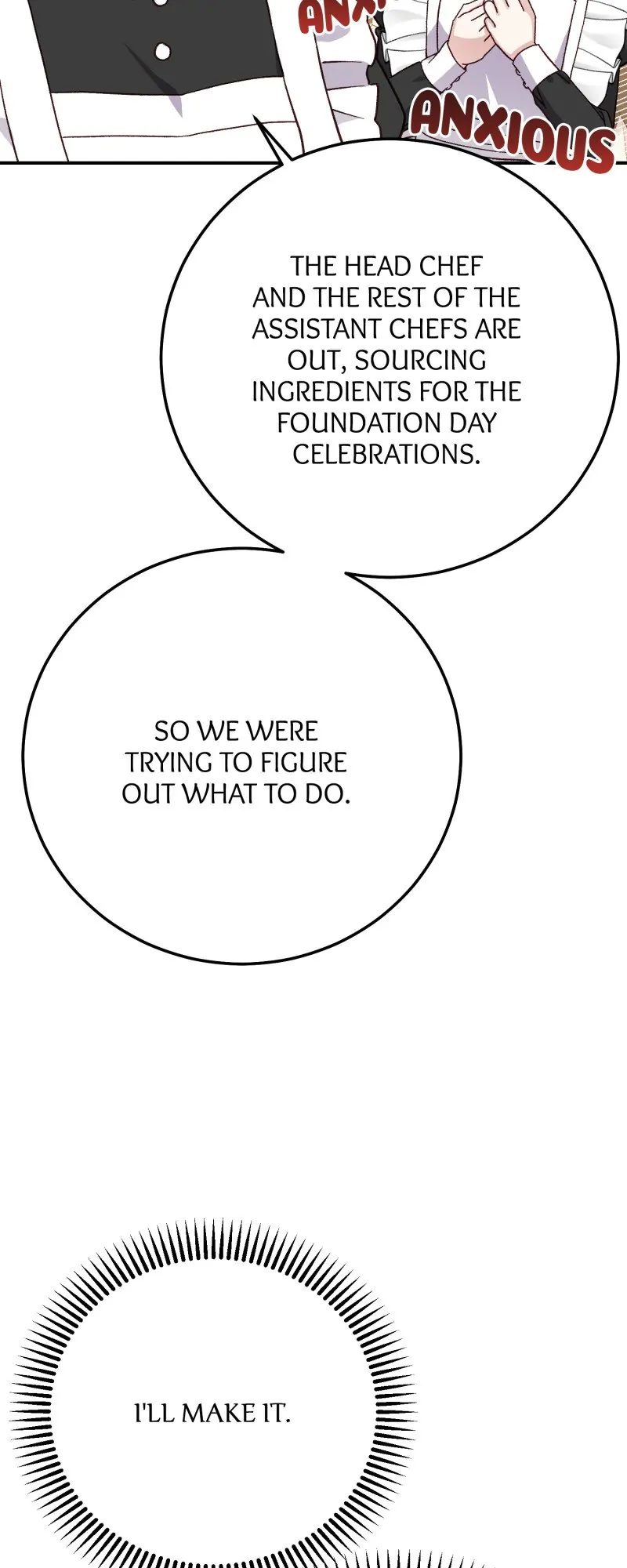 I Became The Wife Of The Monstrous Crown Prince chapter 88 page 51