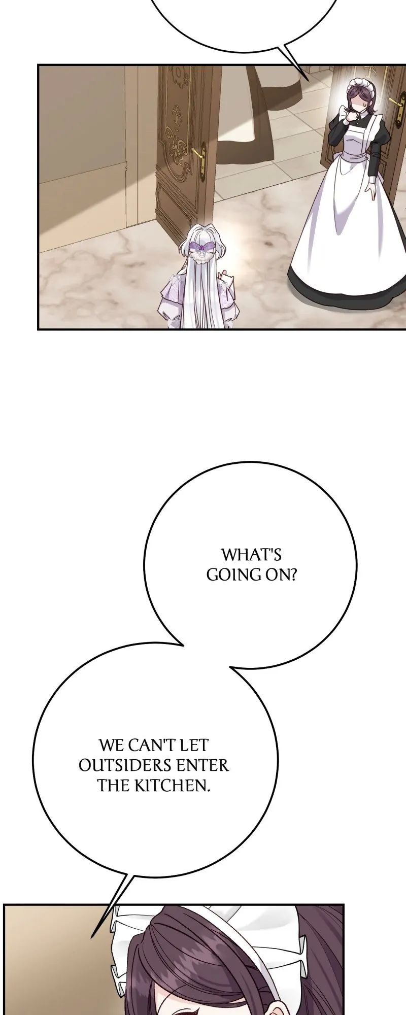 I Became The Wife Of The Monstrous Crown Prince chapter 88 page 53