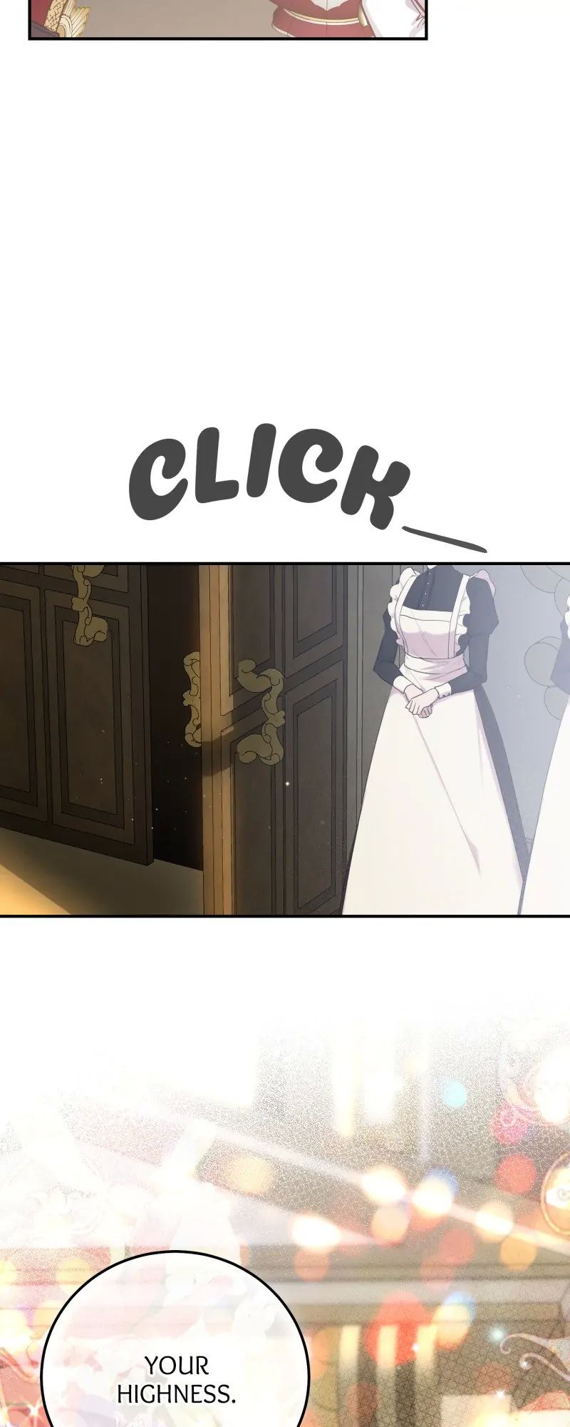 I Became The Wife Of The Monstrous Crown Prince chapter 88 page 61