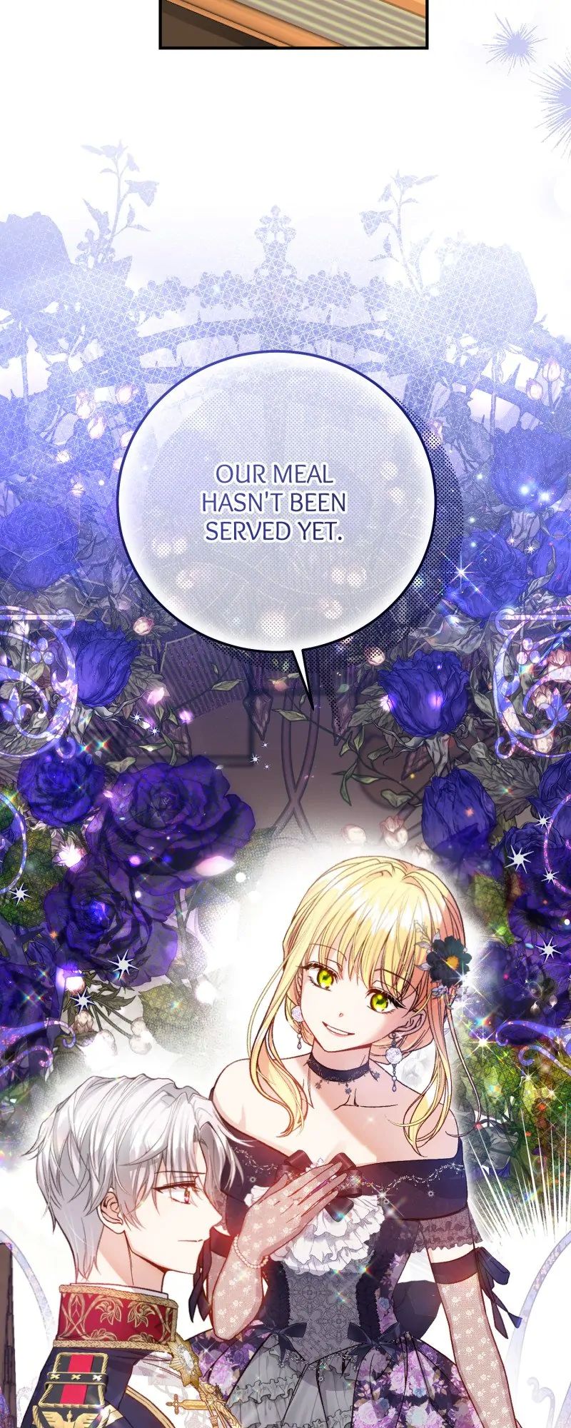 I Became The Wife Of The Monstrous Crown Prince chapter 88 page 68