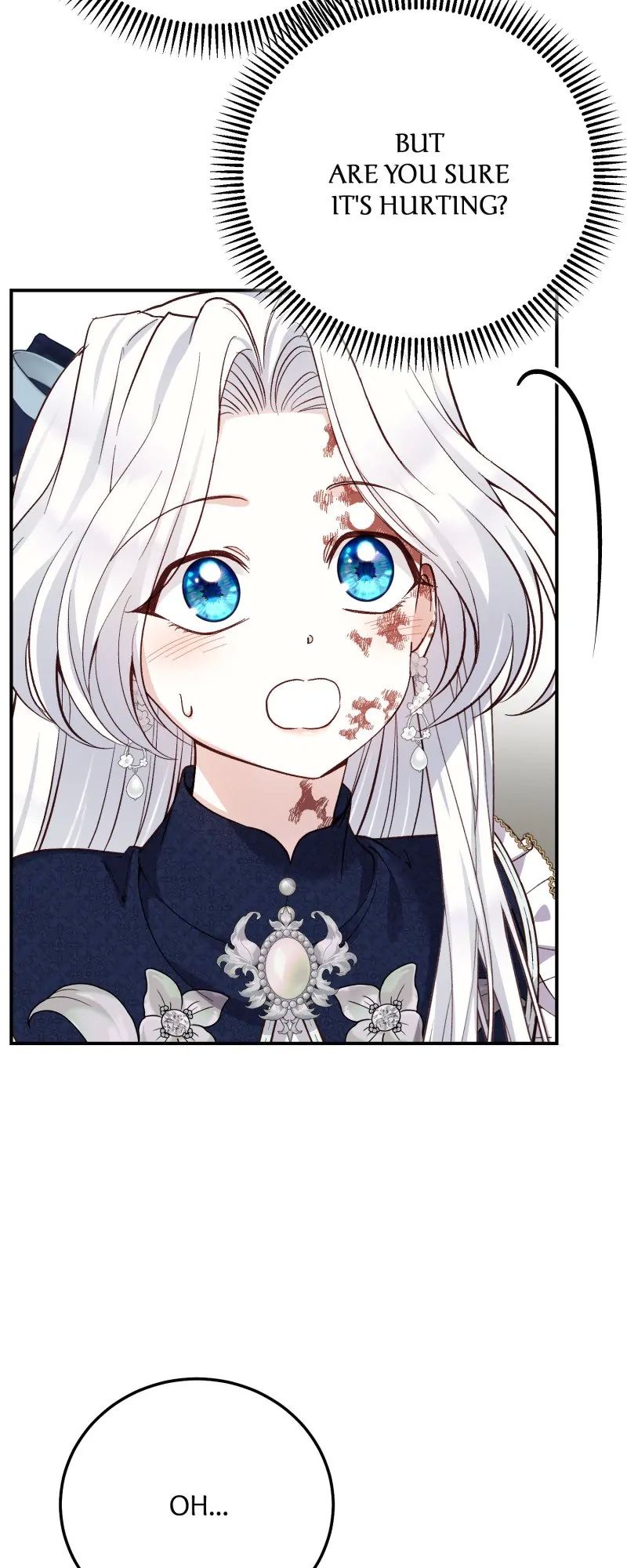 I Became The Wife Of The Monstrous Crown Prince chapter 88 page 7