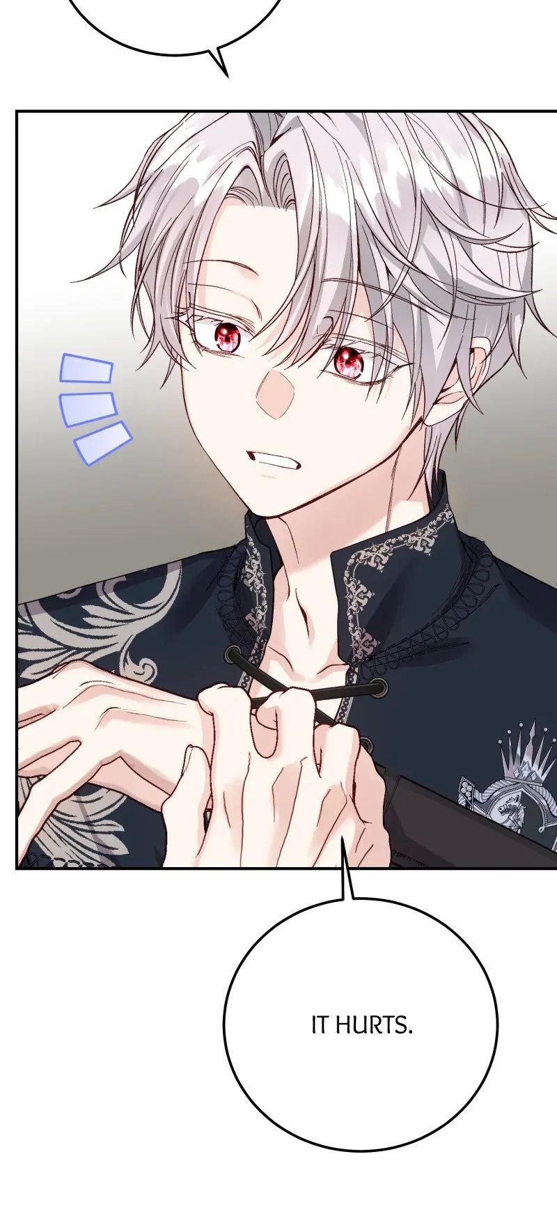 I Became The Wife Of The Monstrous Crown Prince chapter 88 page 8