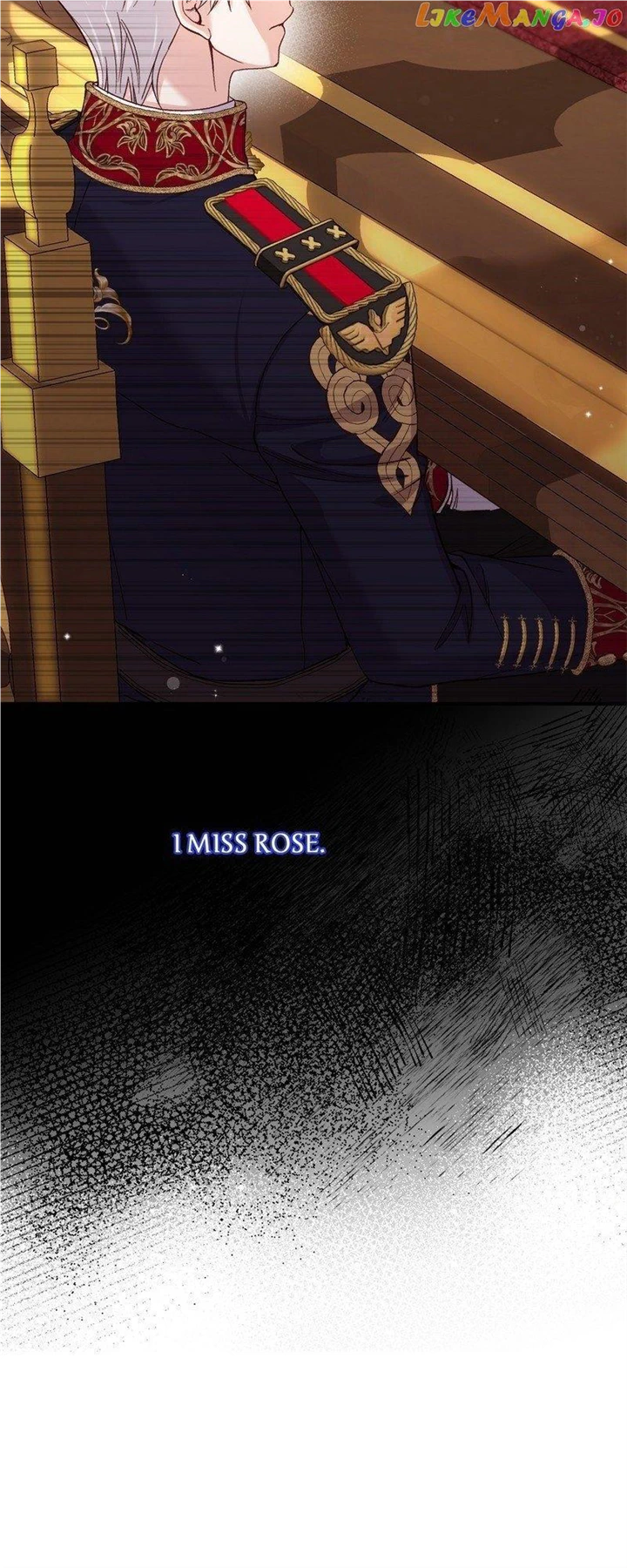 I Became The Wife Of The Monstrous Crown Prince chapter 89 page 11