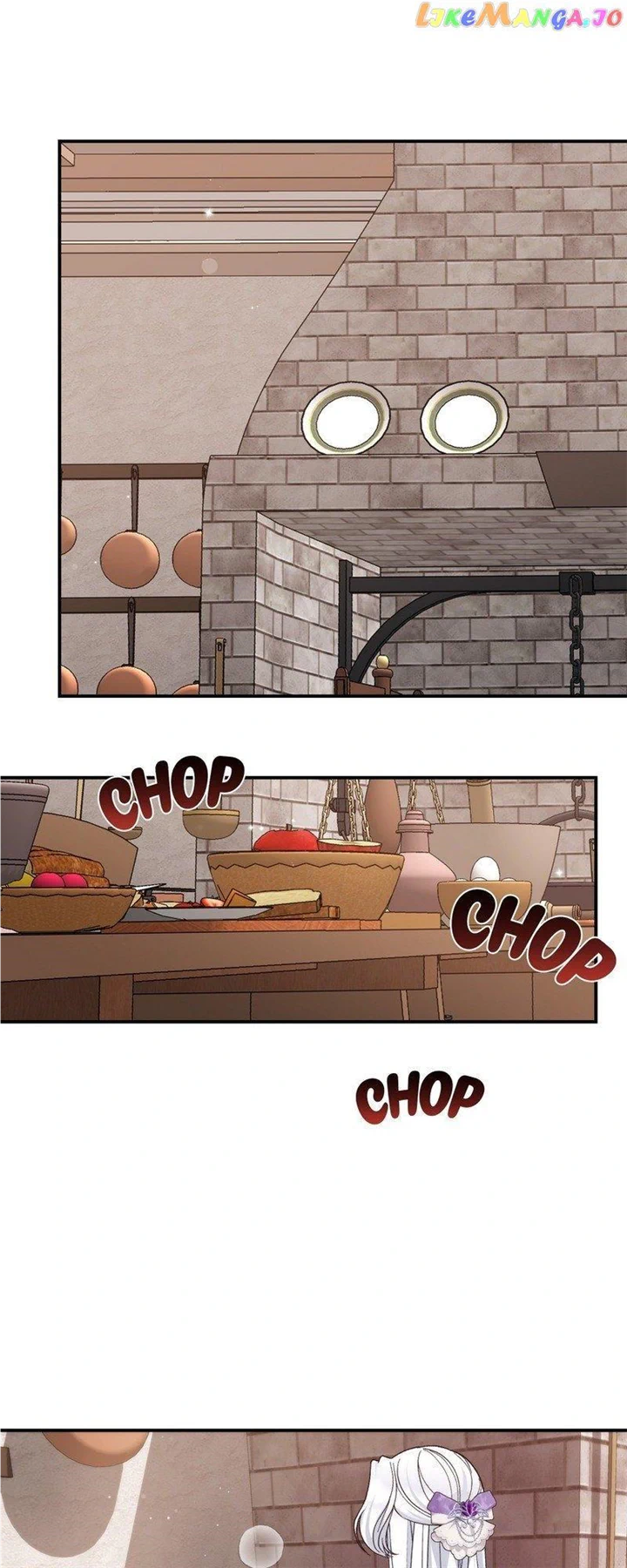 I Became The Wife Of The Monstrous Crown Prince chapter 89 page 13