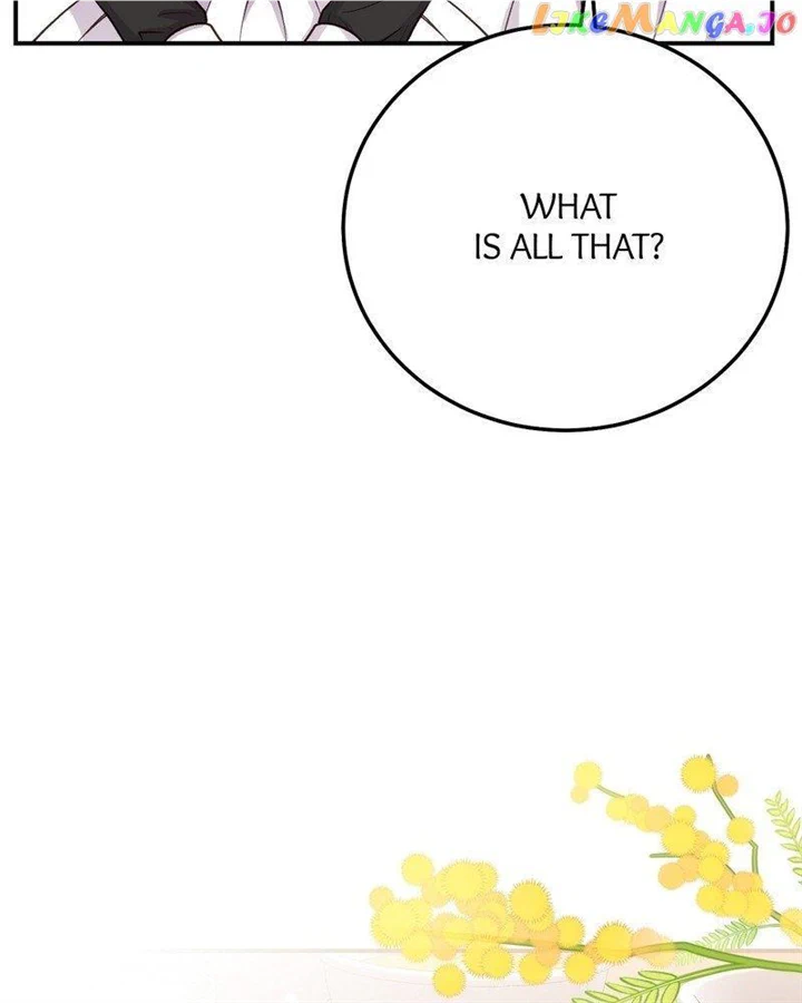 I Became The Wife Of The Monstrous Crown Prince chapter 89 page 16