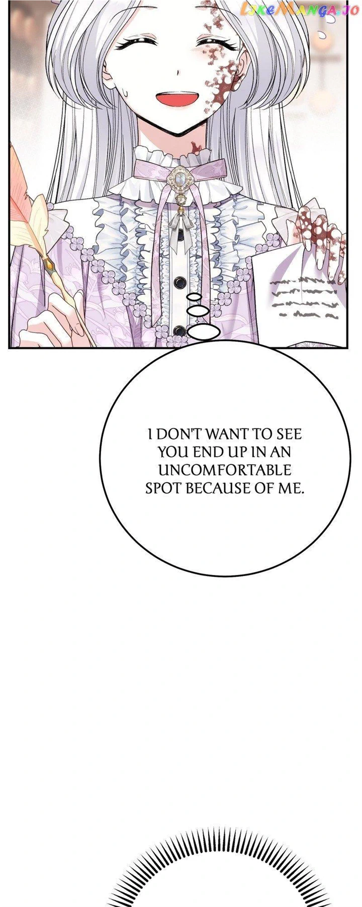 I Became The Wife Of The Monstrous Crown Prince chapter 89 page 23