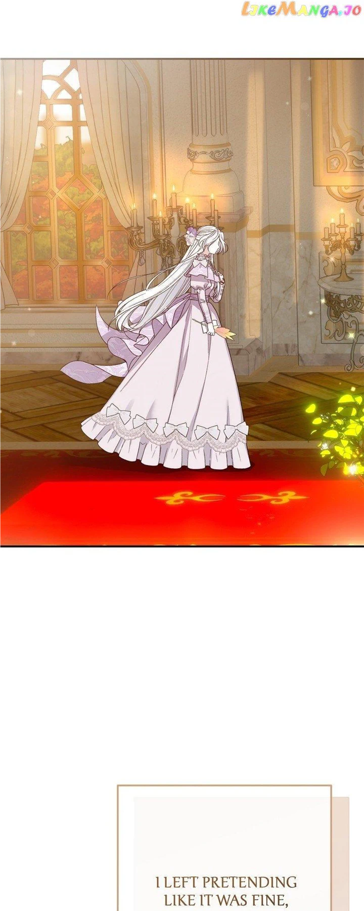 I Became The Wife Of The Monstrous Crown Prince chapter 89 page 26