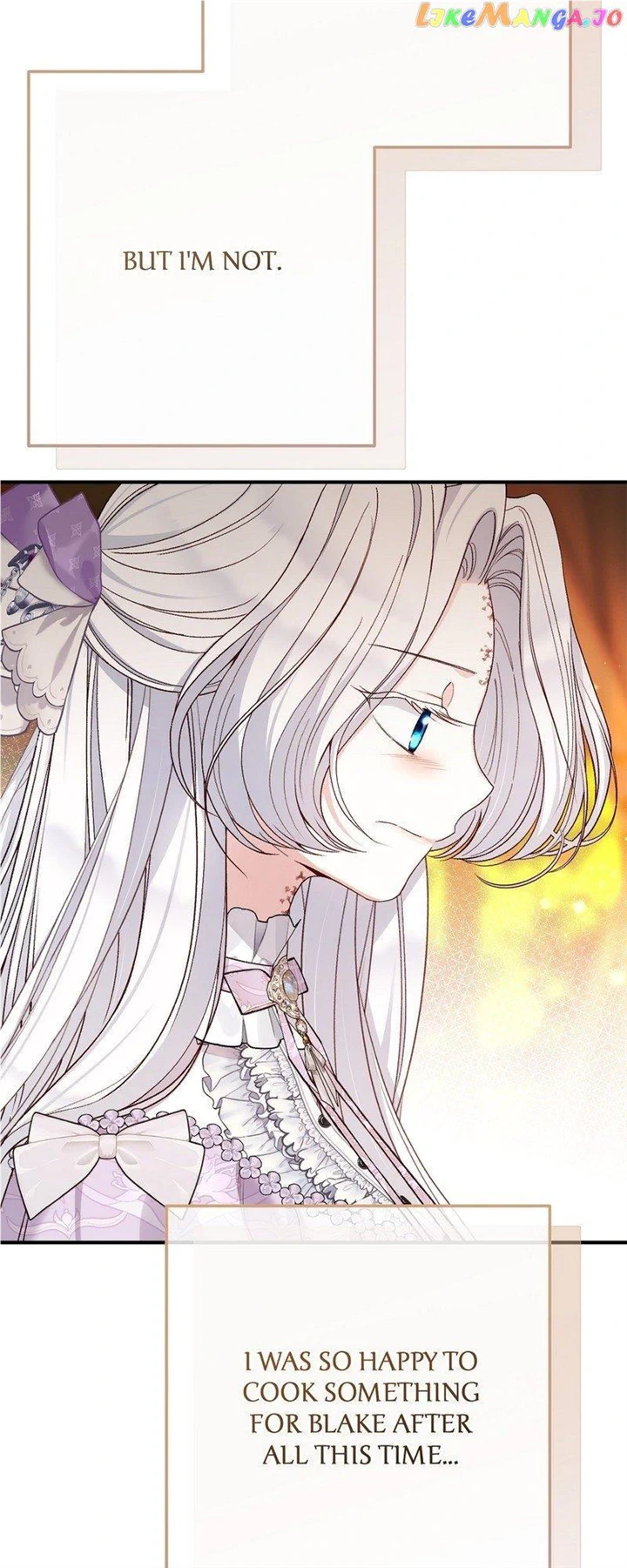 I Became The Wife Of The Monstrous Crown Prince chapter 89 page 27