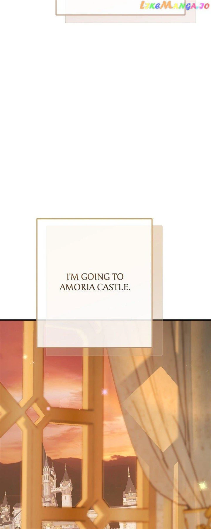 I Became The Wife Of The Monstrous Crown Prince chapter 89 page 28