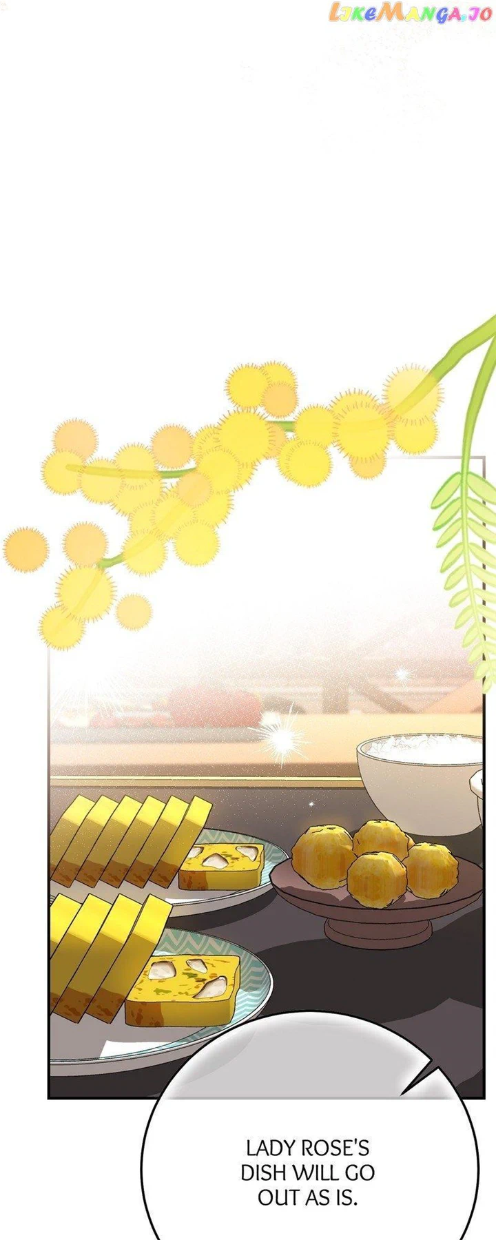 I Became The Wife Of The Monstrous Crown Prince chapter 89 page 42