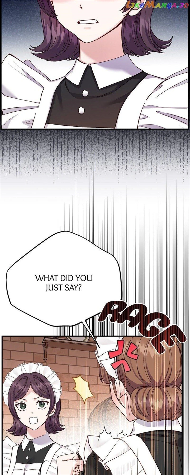 I Became The Wife Of The Monstrous Crown Prince chapter 89 page 45