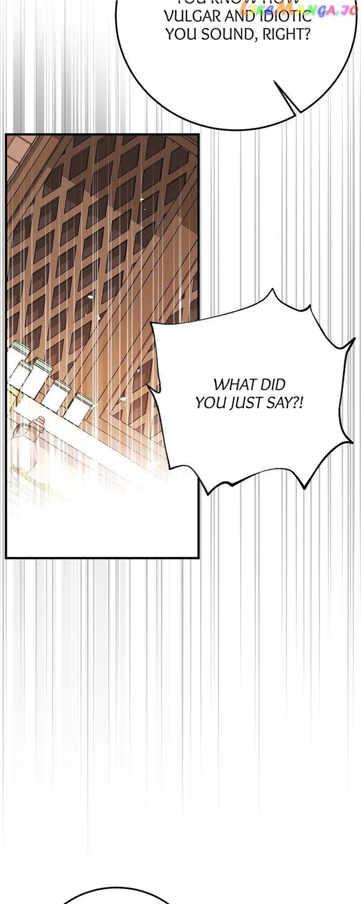 I Became The Wife Of The Monstrous Crown Prince chapter 89 page 47