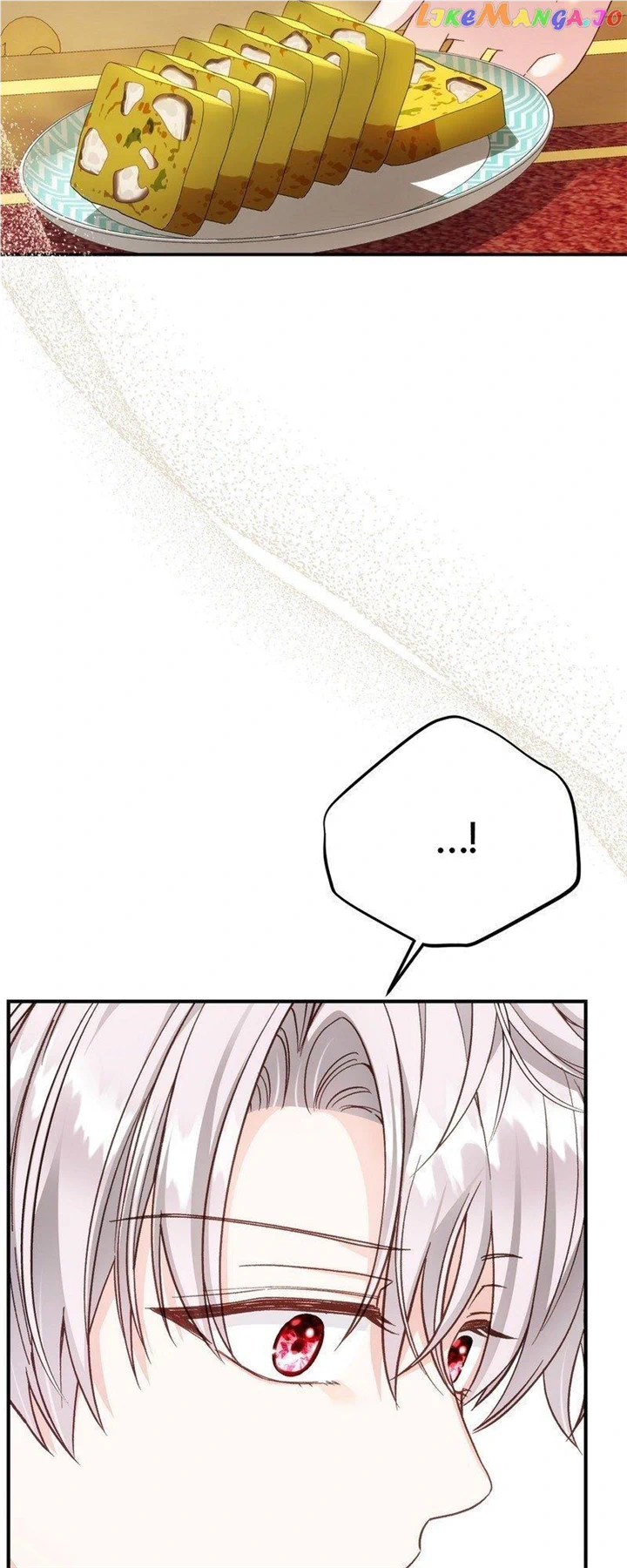 I Became The Wife Of The Monstrous Crown Prince chapter 89 page 52