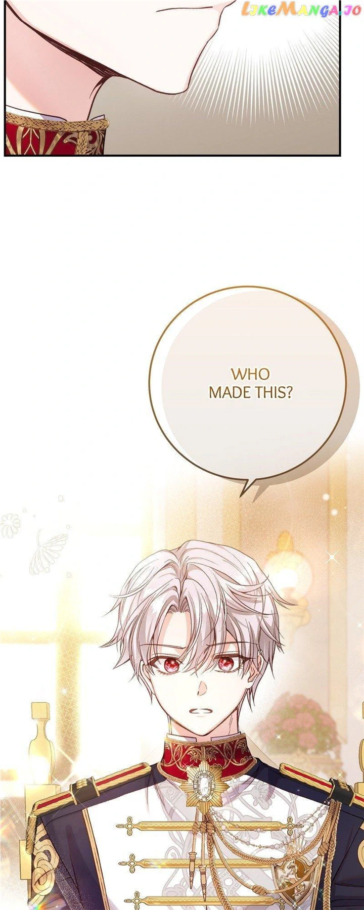 I Became The Wife Of The Monstrous Crown Prince chapter 89 page 53