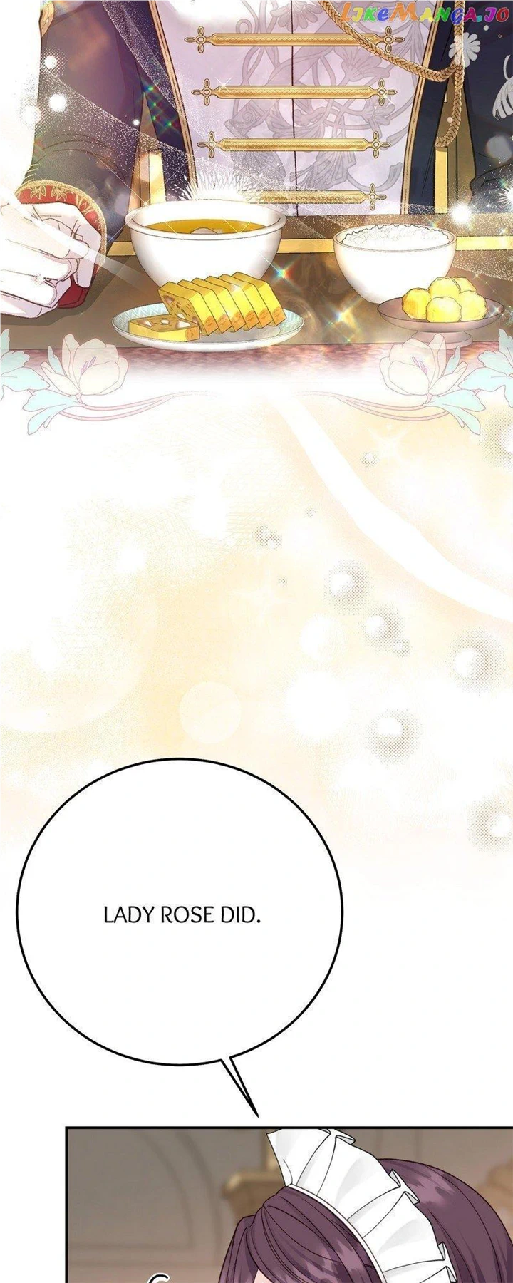 I Became The Wife Of The Monstrous Crown Prince chapter 89 page 54