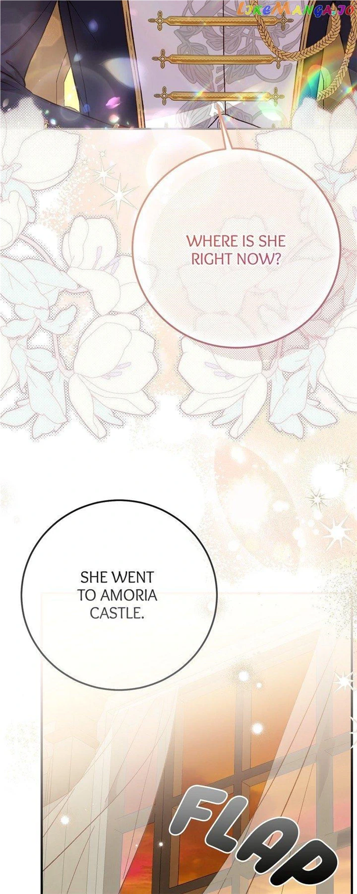 I Became The Wife Of The Monstrous Crown Prince chapter 89 page 57