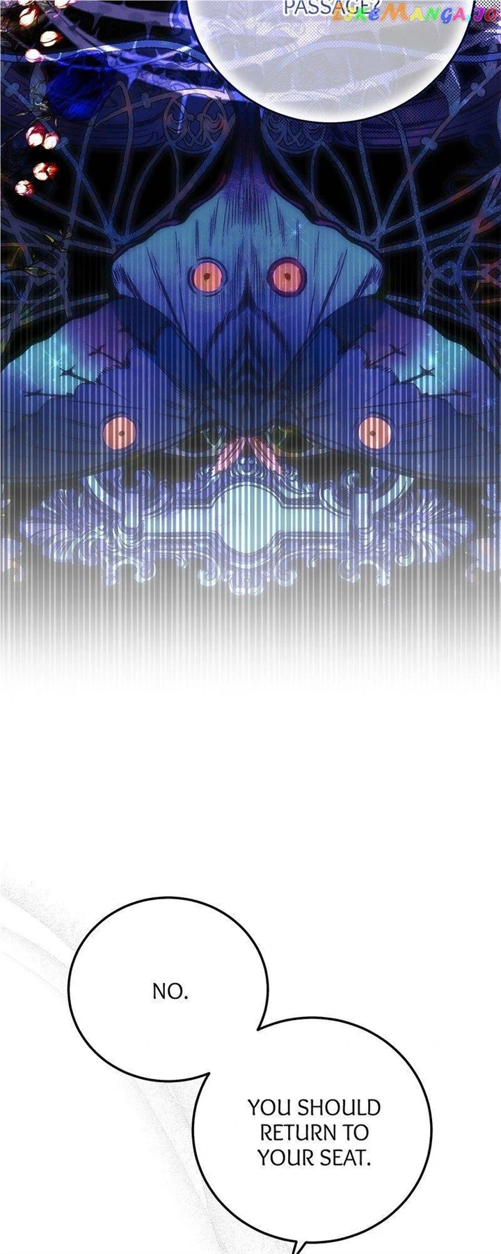 I Became The Wife Of The Monstrous Crown Prince chapter 89 page 6