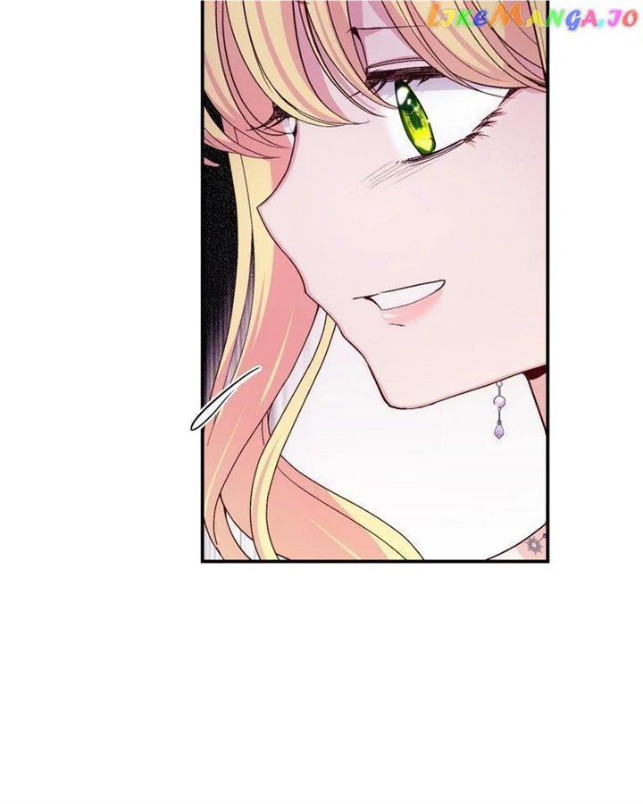 I Became The Wife Of The Monstrous Crown Prince chapter 89 page 8