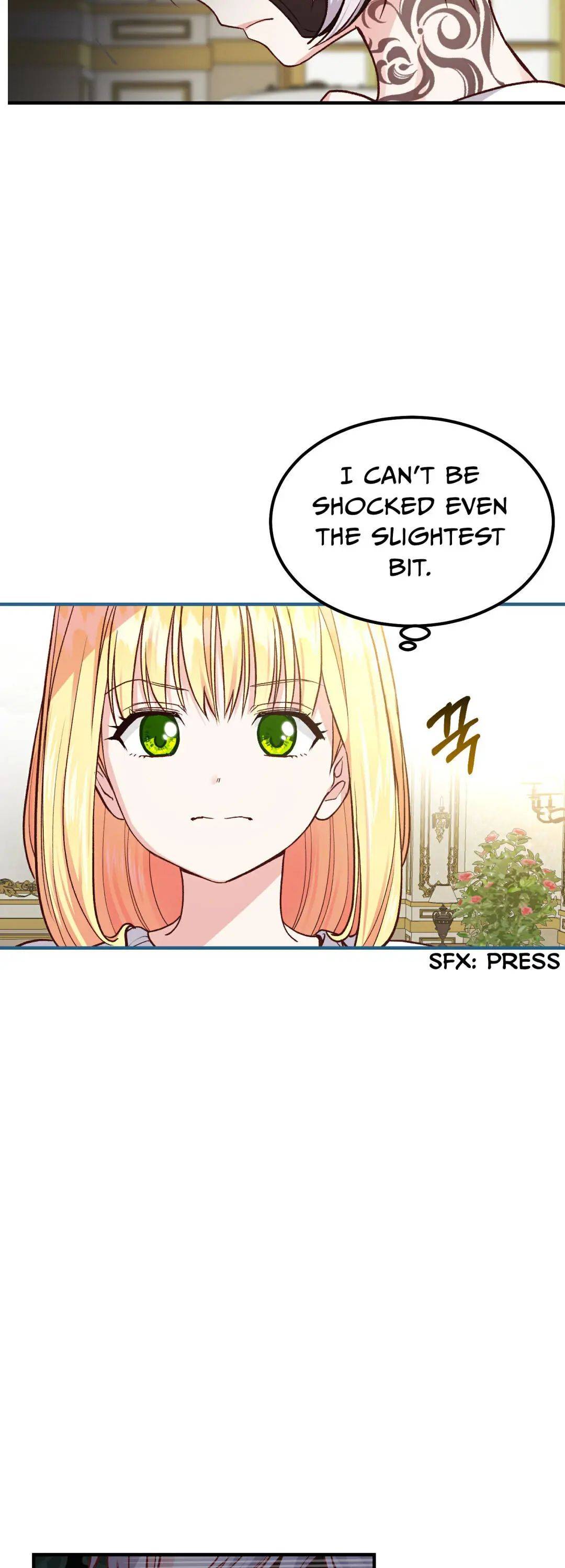 I Became The Wife Of The Monstrous Crown Prince chapter 9 page 12