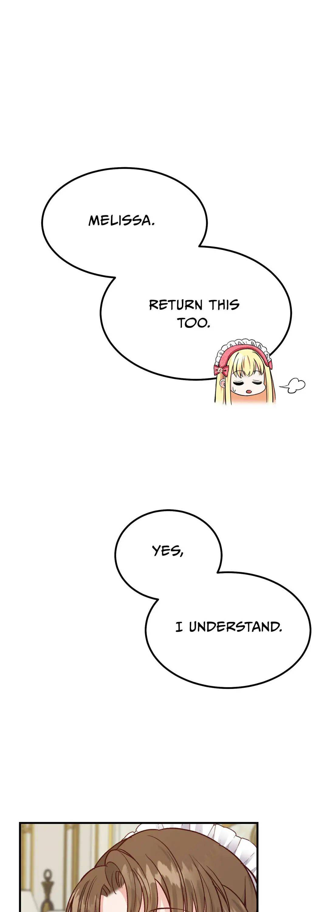 I Became The Wife Of The Monstrous Crown Prince chapter 9 page 13