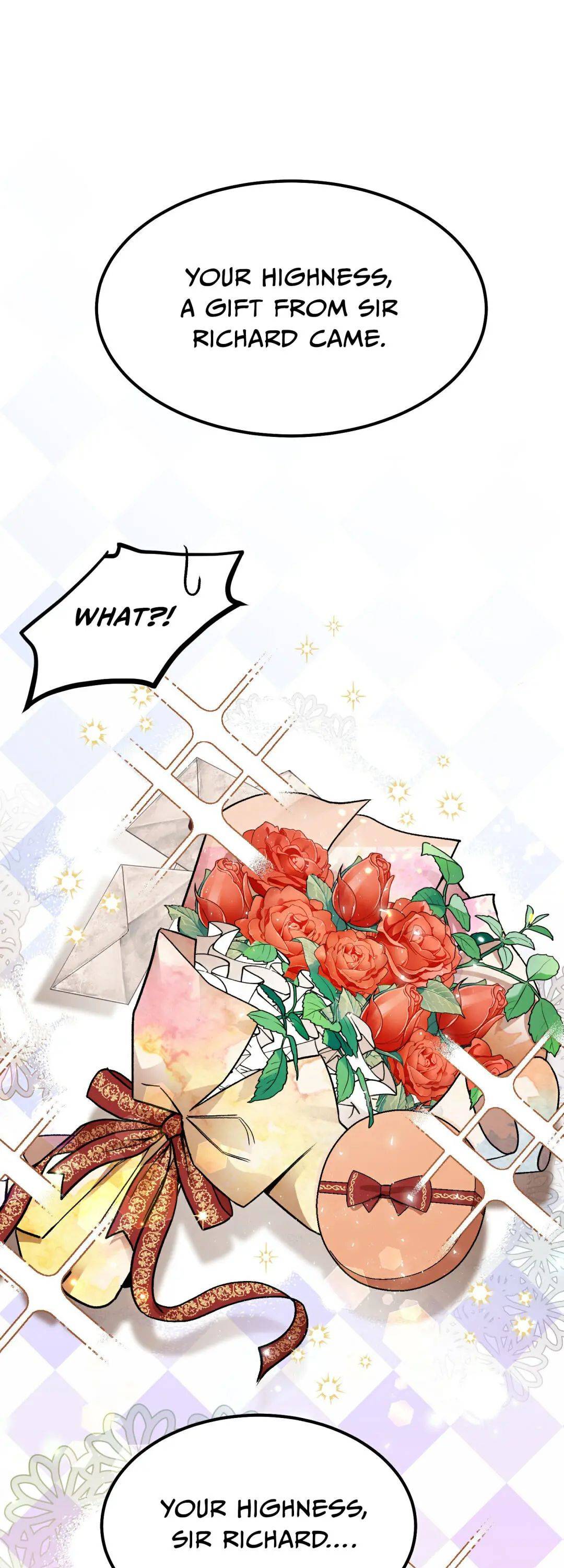 I Became The Wife Of The Monstrous Crown Prince chapter 9 page 16