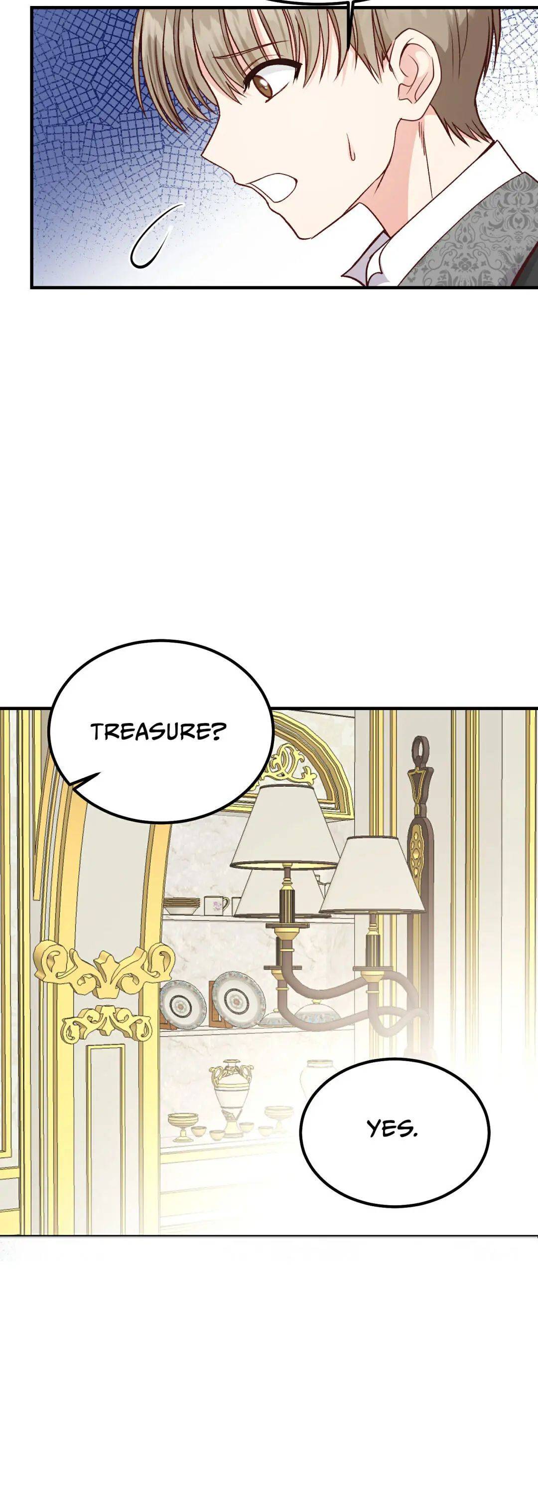 I Became The Wife Of The Monstrous Crown Prince chapter 9 page 20