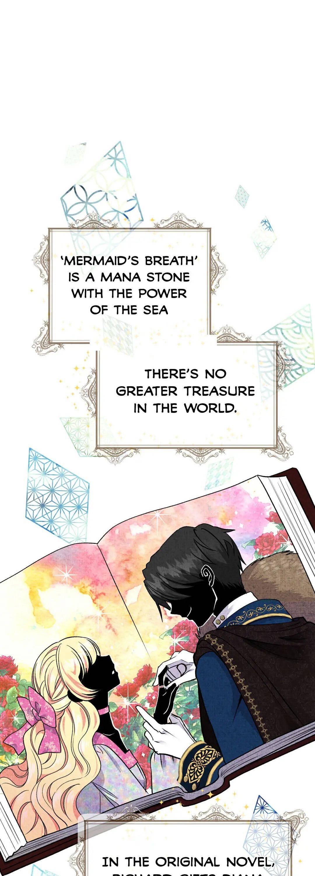 I Became The Wife Of The Monstrous Crown Prince chapter 9 page 22