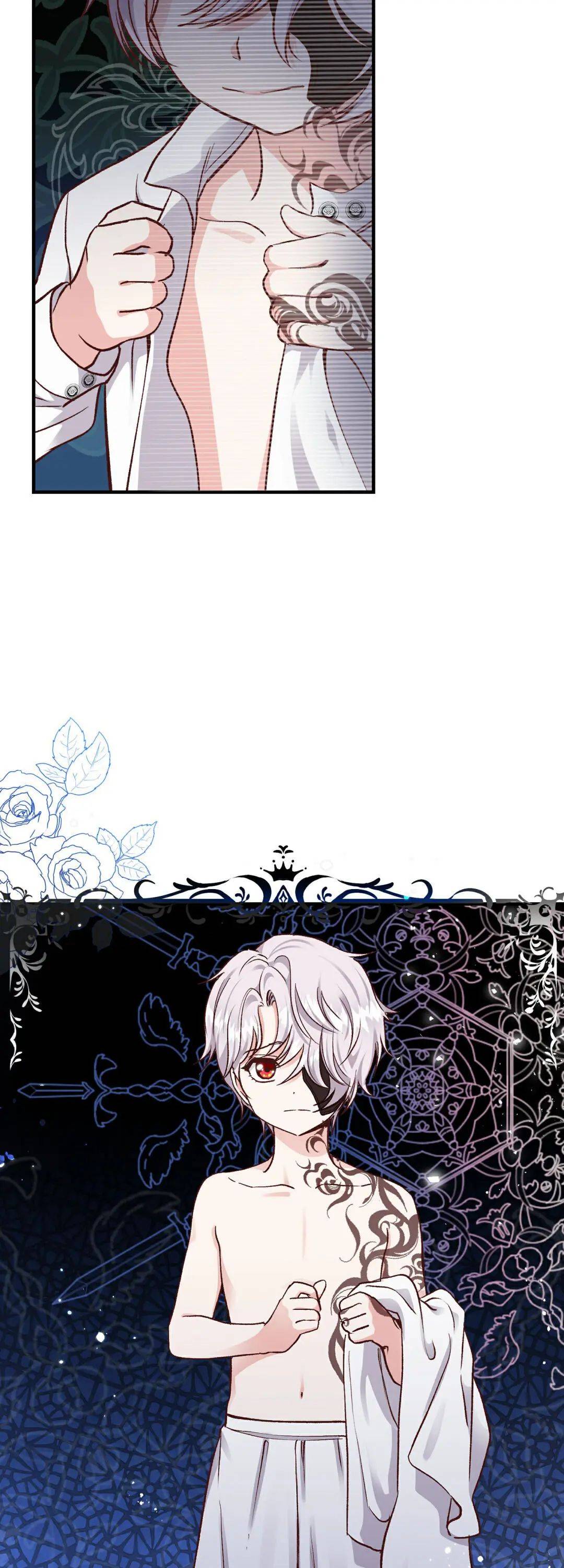 I Became The Wife Of The Monstrous Crown Prince chapter 9 page 23