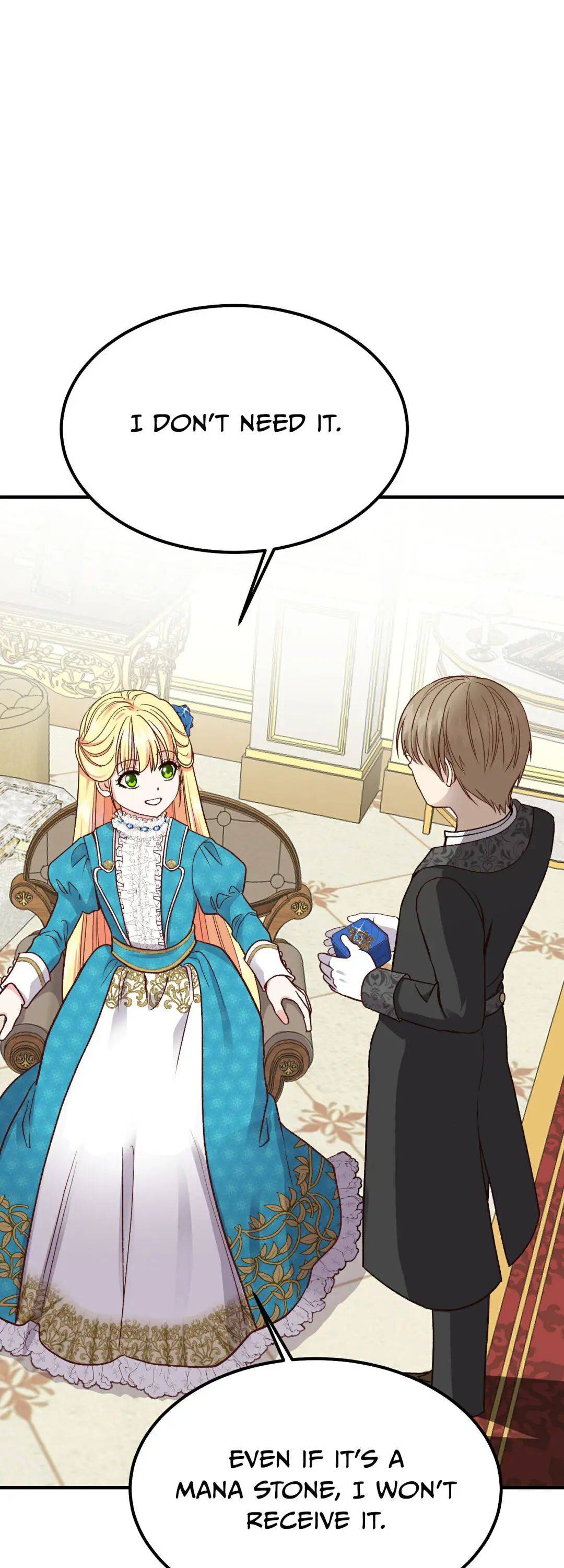 I Became The Wife Of The Monstrous Crown Prince chapter 9 page 26