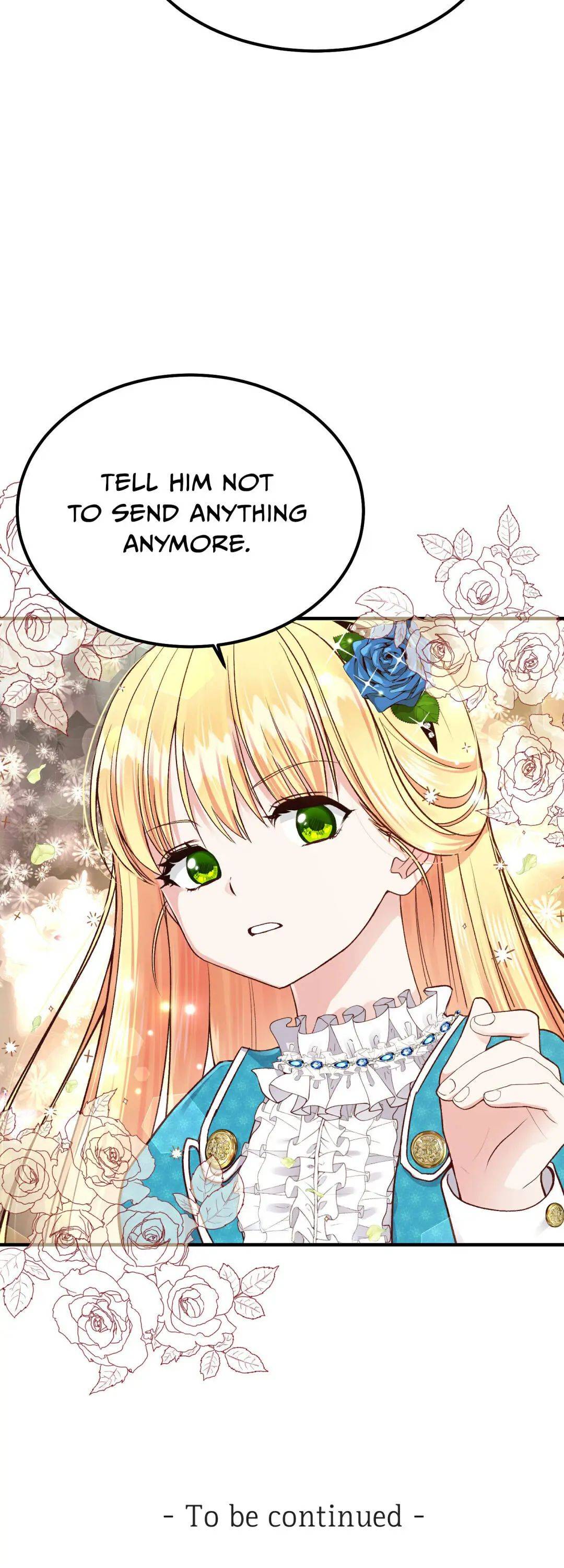 I Became The Wife Of The Monstrous Crown Prince chapter 9 page 27