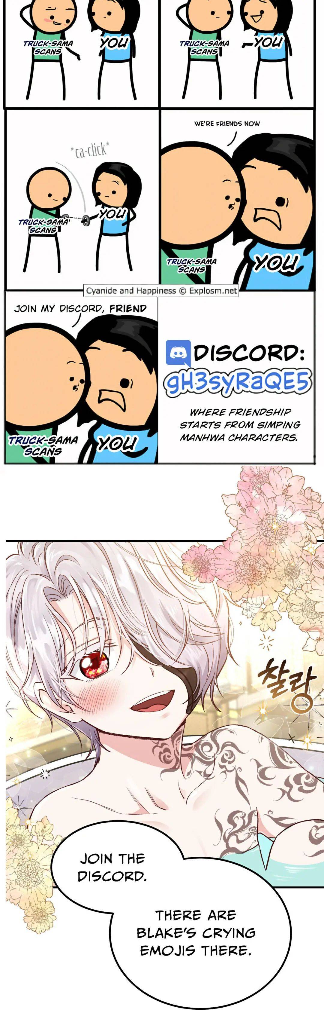 I Became The Wife Of The Monstrous Crown Prince chapter 9 page 29