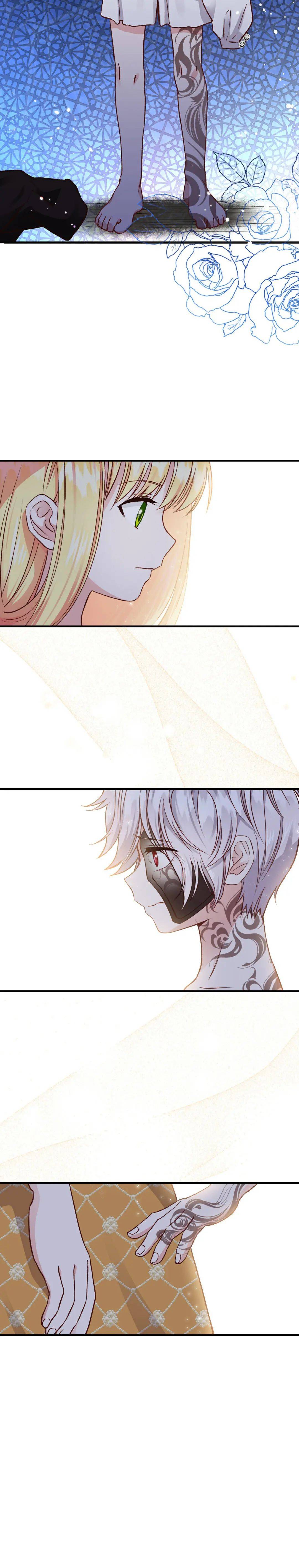 I Became The Wife Of The Monstrous Crown Prince chapter 9 page 30