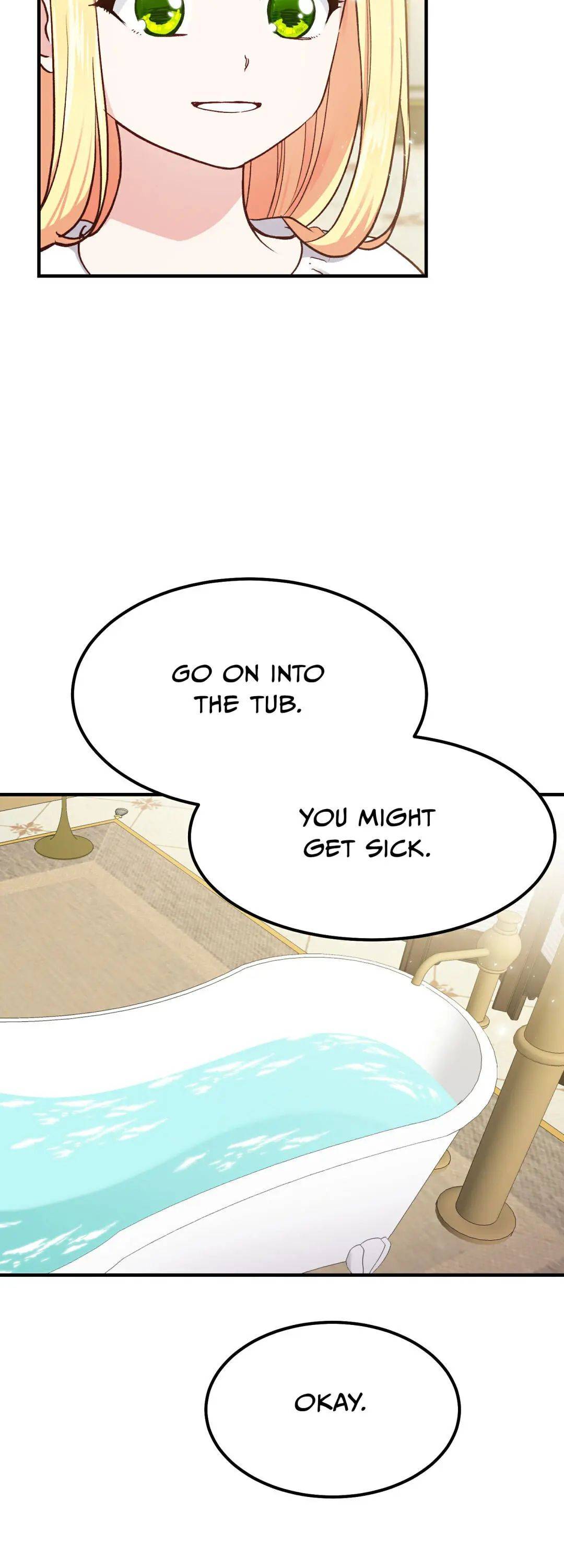 I Became The Wife Of The Monstrous Crown Prince chapter 9 page 32