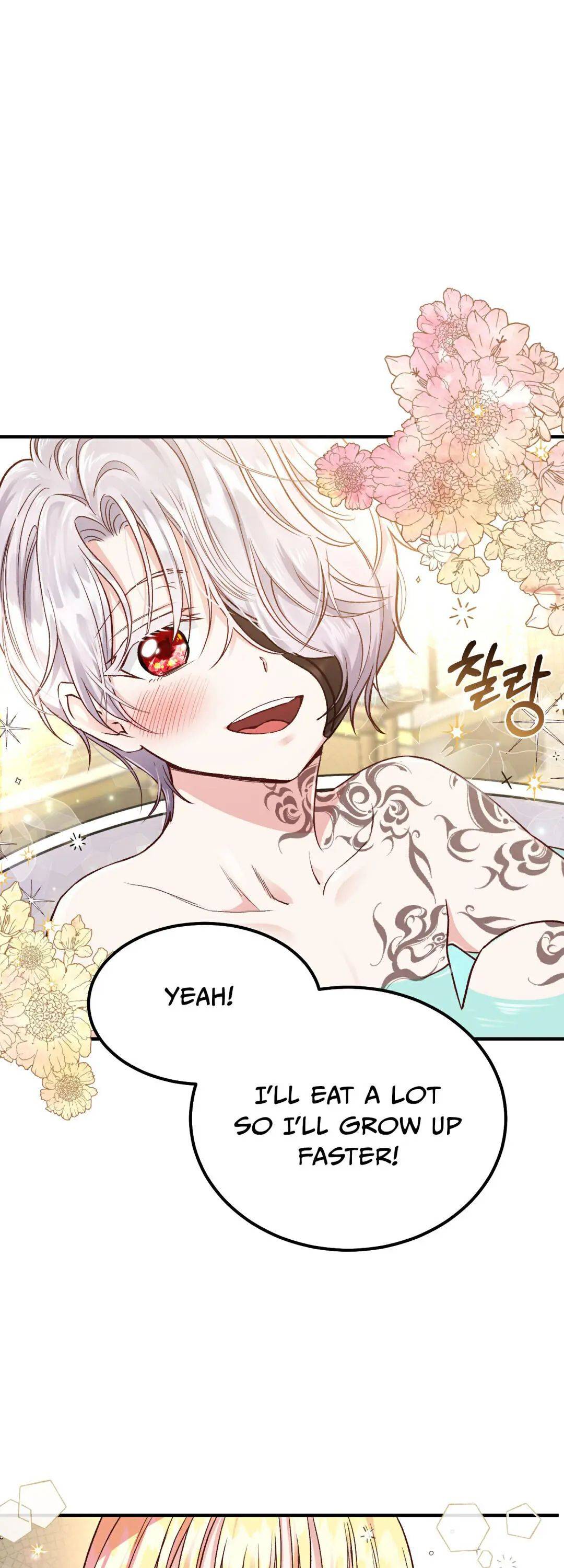 I Became The Wife Of The Monstrous Crown Prince chapter 9 page 6