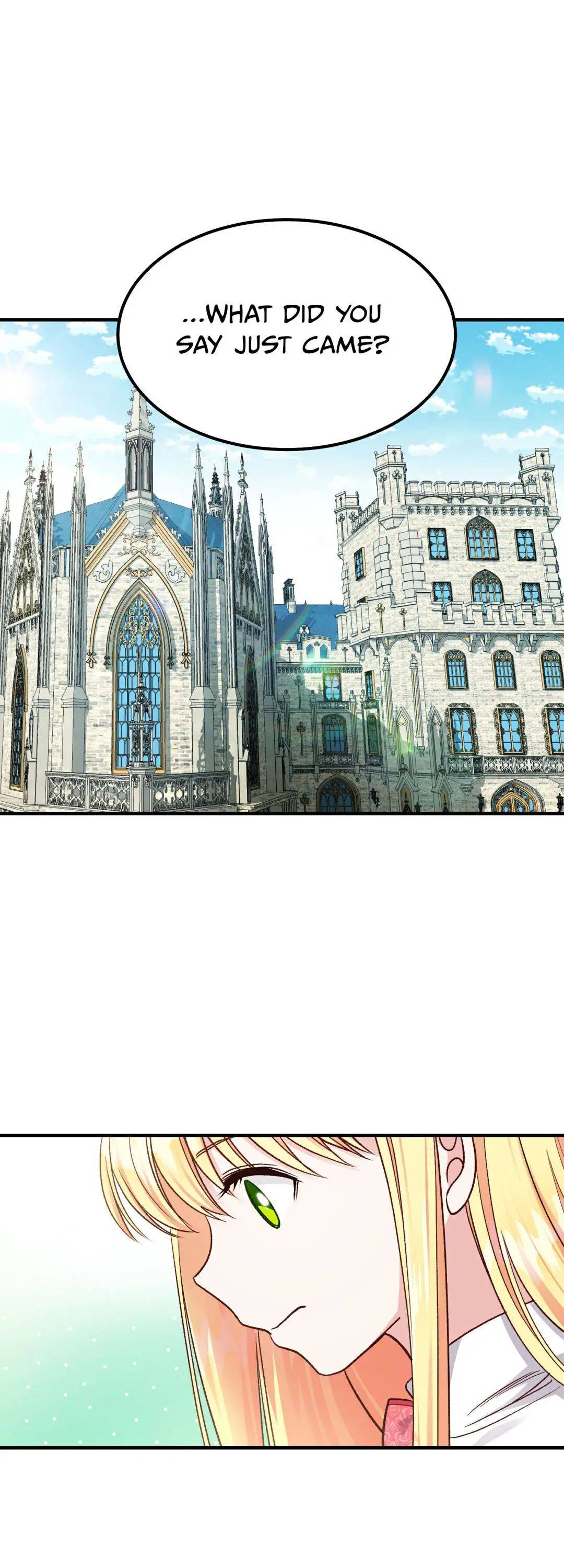 I Became The Wife Of The Monstrous Crown Prince chapter 9 page 9