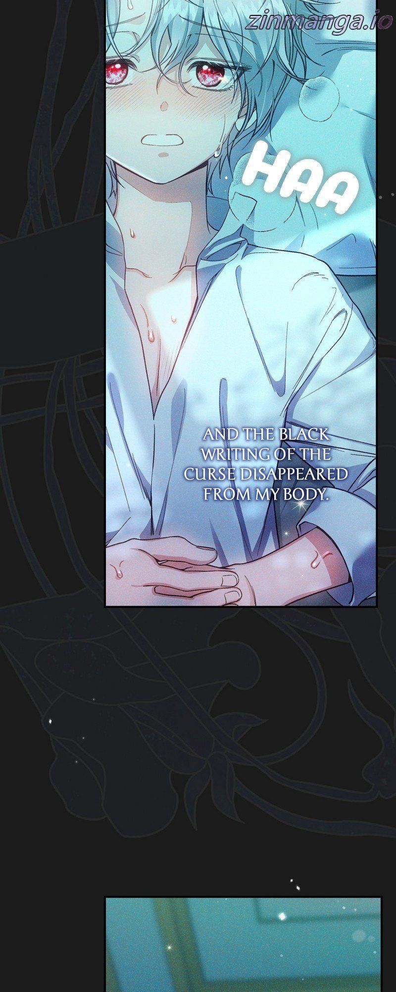 I Became The Wife Of The Monstrous Crown Prince chapter 90 page 11